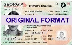 fake id KentuckyReal ID